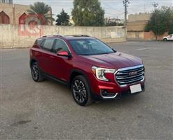 GMC Terrain